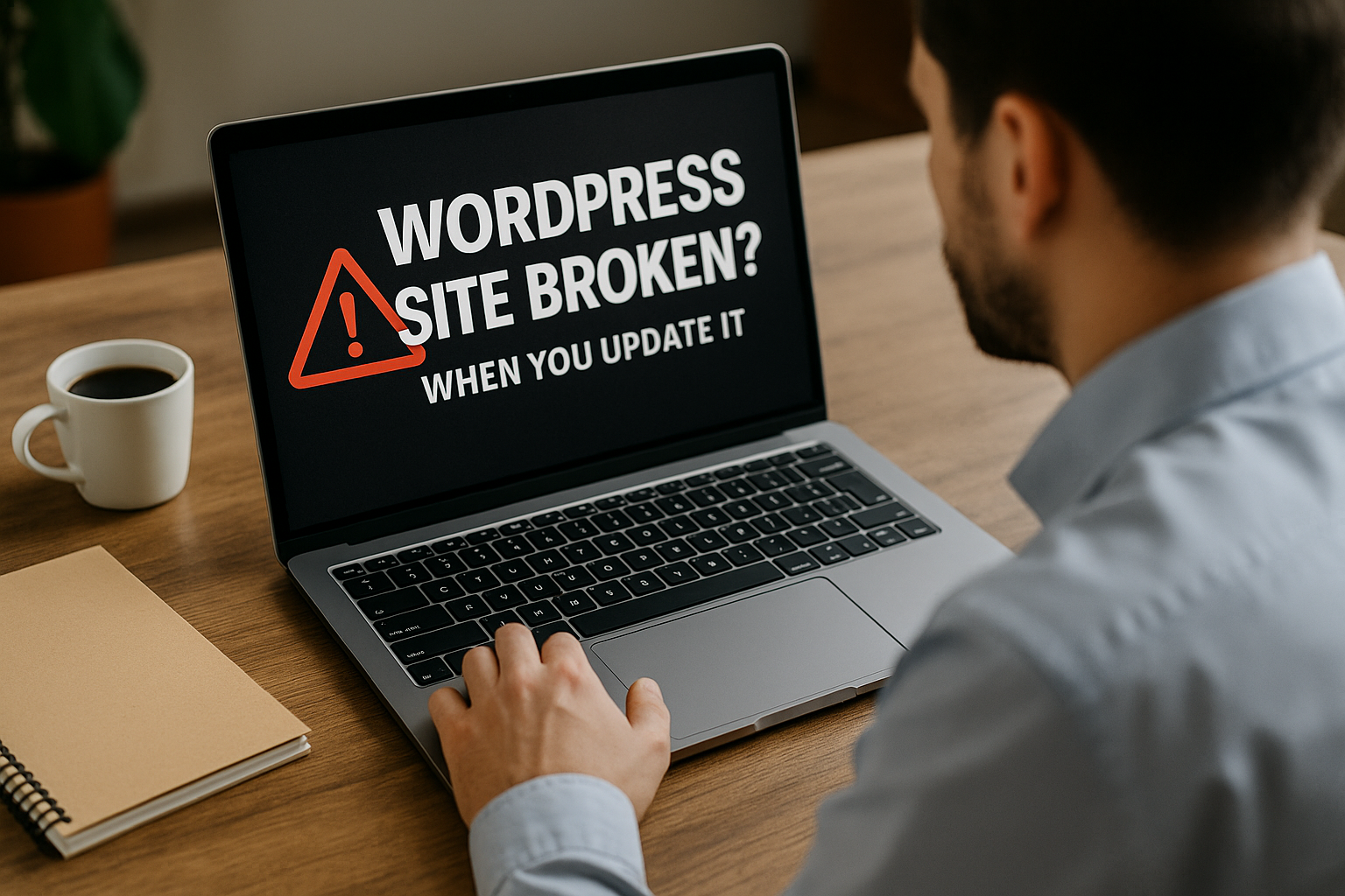 wordpress-broken wordpress-broken