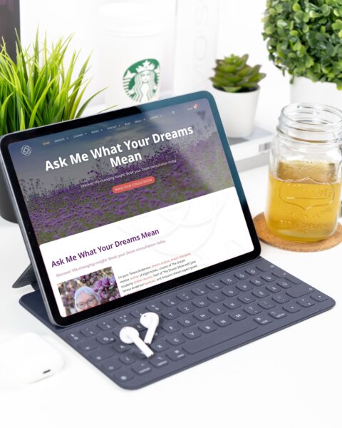 janeteresa.com