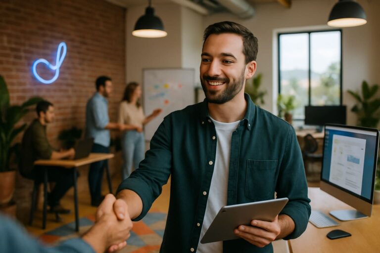 Small business websites, Canberra made by Asporea Digital