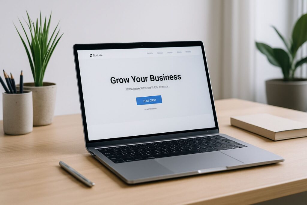 If your website feels tired, loads slowly, or no longer reflects your business, don’t wait. A refresh could be the difference between customers staying or bouncing to a competitor.