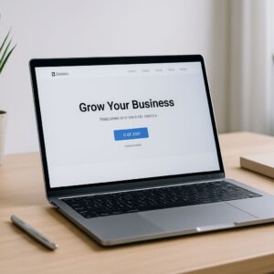 If your website feels tired, loads slowly, or no longer reflects your business, don’t wait. A refresh could be the difference between customers staying or bouncing to a competitor.