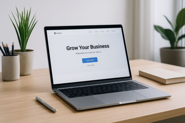 If your website feels tired, loads slowly, or no longer reflects your business, don’t wait. A refresh could be the difference between customers staying or bouncing to a competitor.
