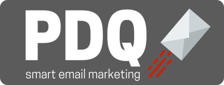 PDQ Smart Email Marketing by Asporea® Digital