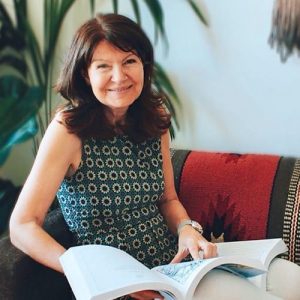 Debbie Frank