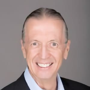 Mark Keith