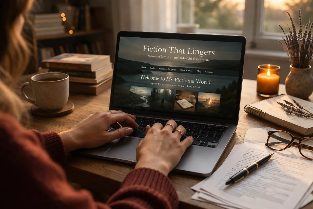 fiction-writers-website
