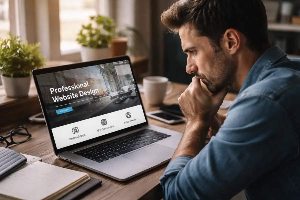 godaddy-web-design-service