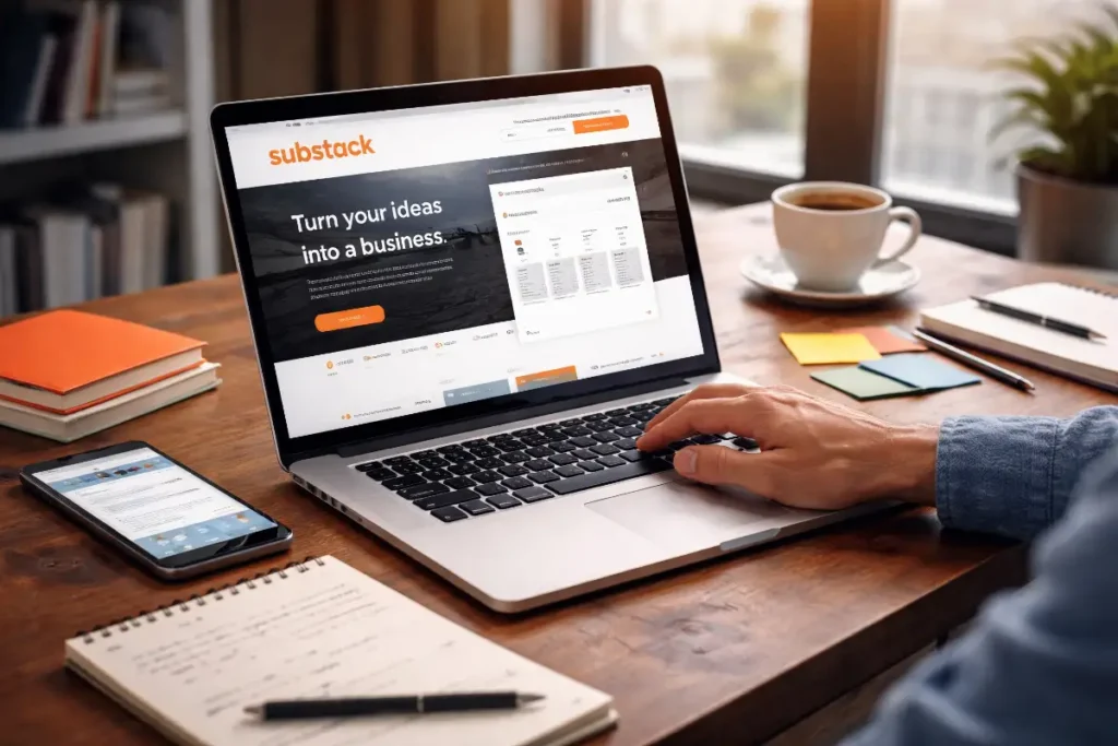 Using Substack with a membership site? Learn the risks, smarter alternatives, and how to keep your website at the centre.