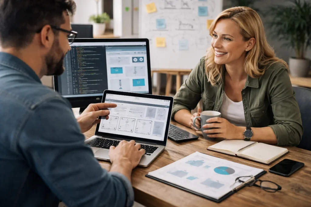 Asporea Digital builds websites that do more than look good, with strategy, custom solutions and nearly 30 years of experience.