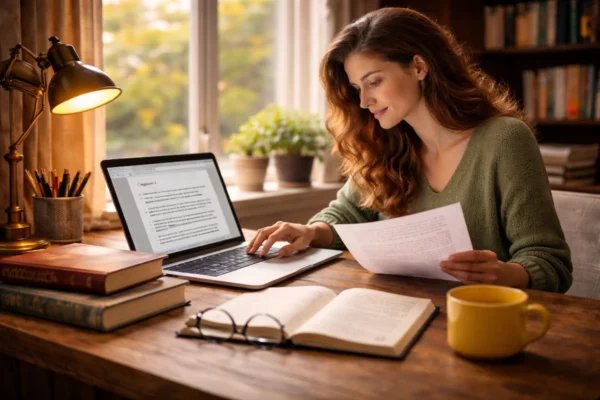 nstead of asking readers to wait for the finished novel, you release chapters over time to people who subscribe to receive them.