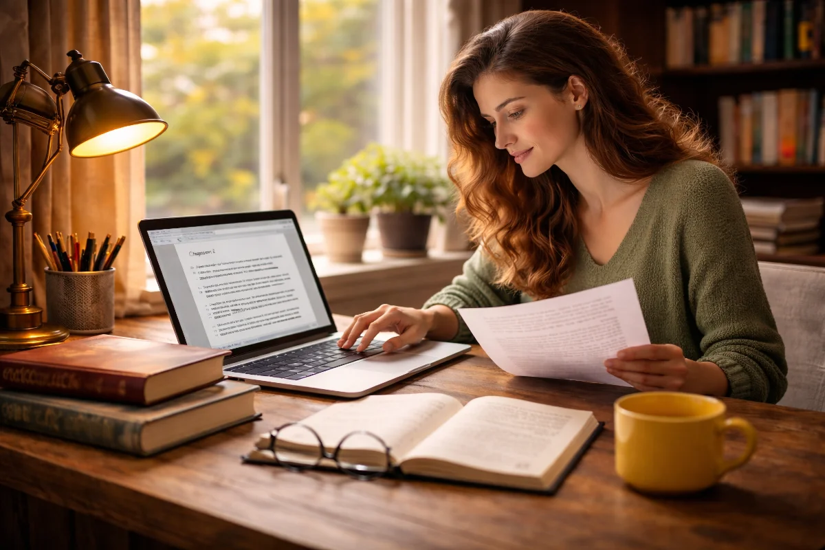 nstead of asking readers to wait for the finished novel, you release chapters over time to people who subscribe to receive them.